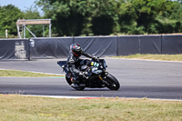 Lower Group Black Bikes